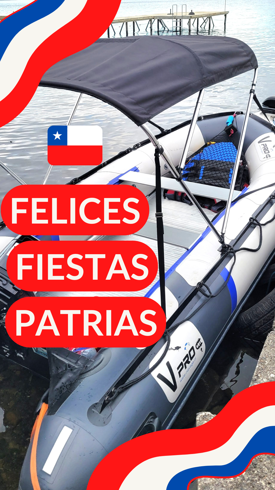 Botes VPro