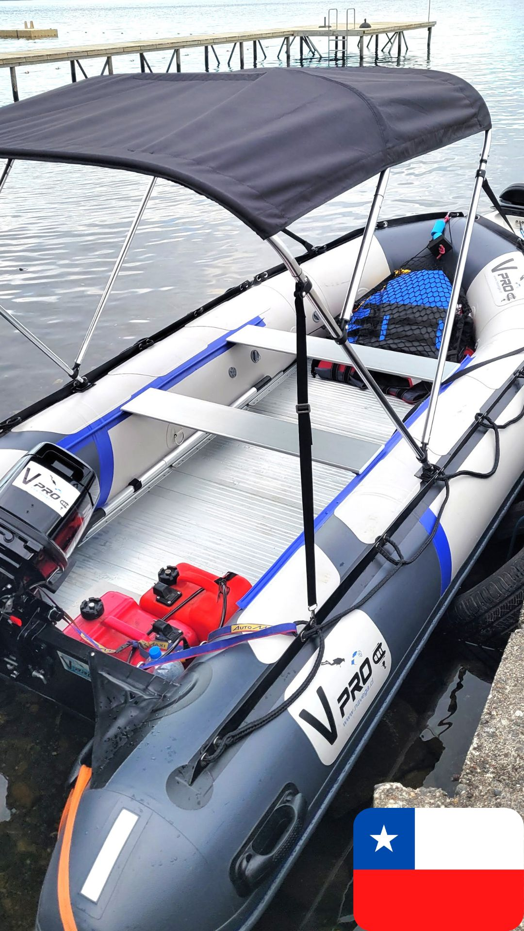 Botes VPro