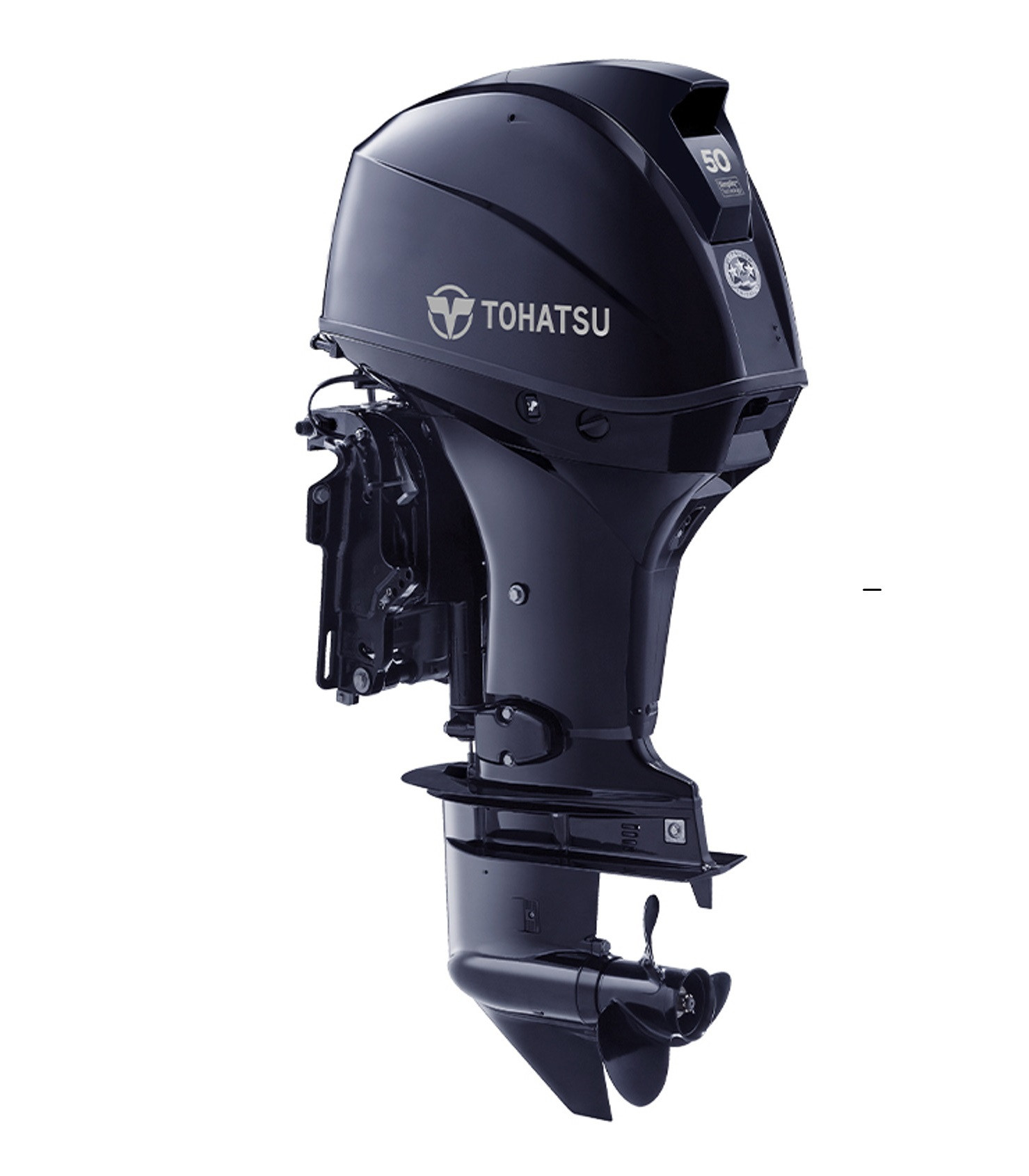 MOTOR TOHATSU MFS 50HP 4T AETUL